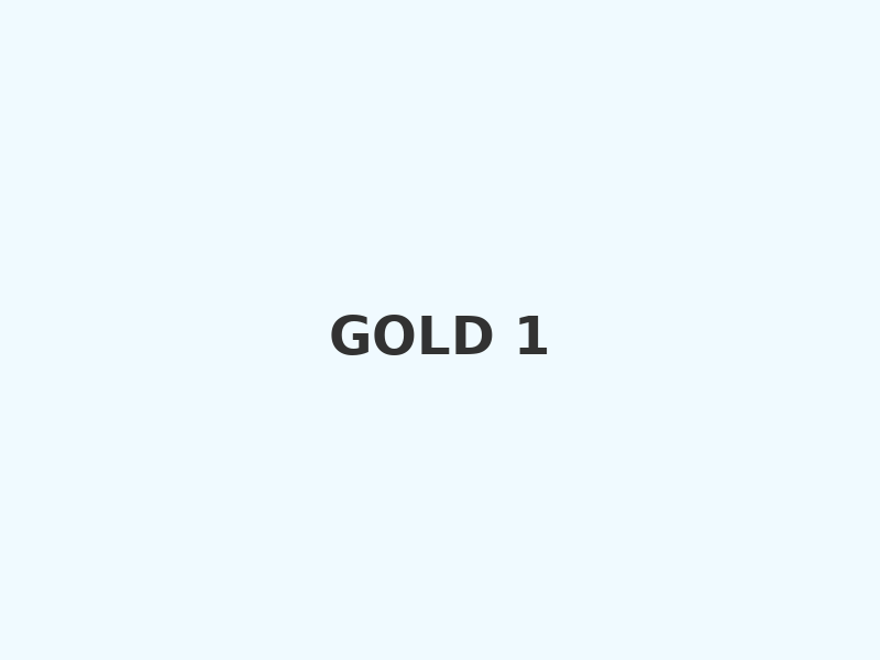 Gold 1