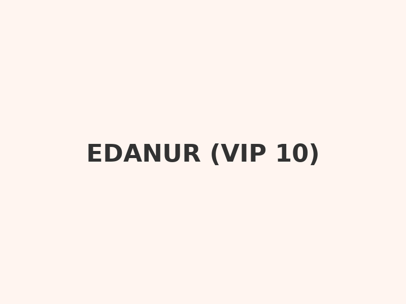 EDANUR